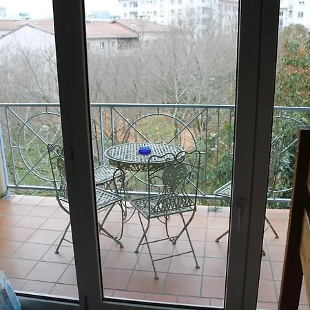 Hostal La Petite De Saint-sernin Toulouse