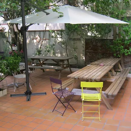 La Petite De Saint-sernin