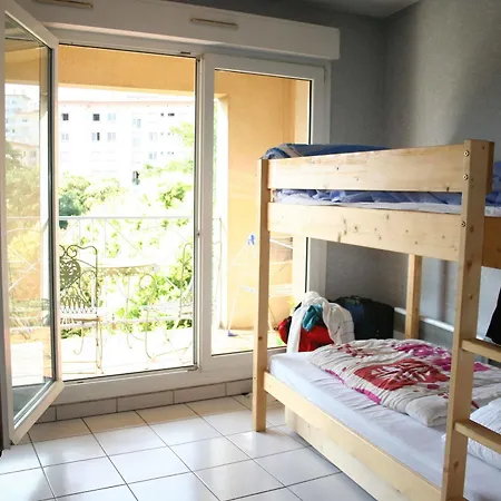 La Petite De Saint-sernin *