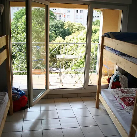 La Petite De Saint-sernin Hostal Toulouse