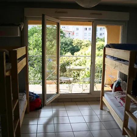 Hostal La Petite De Saint-sernin