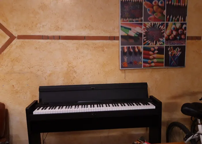 La Petite De Saint-sernin