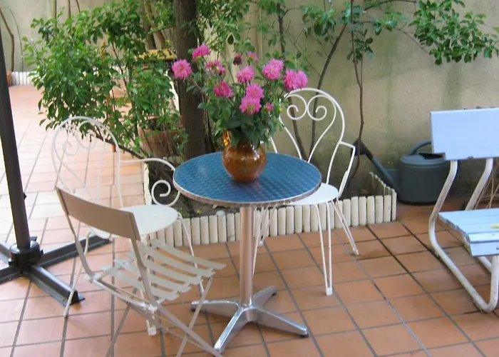 La Petite De Saint-sernin Albergue Toulouse