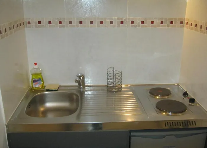 La Petite De Saint-sernin Albergue