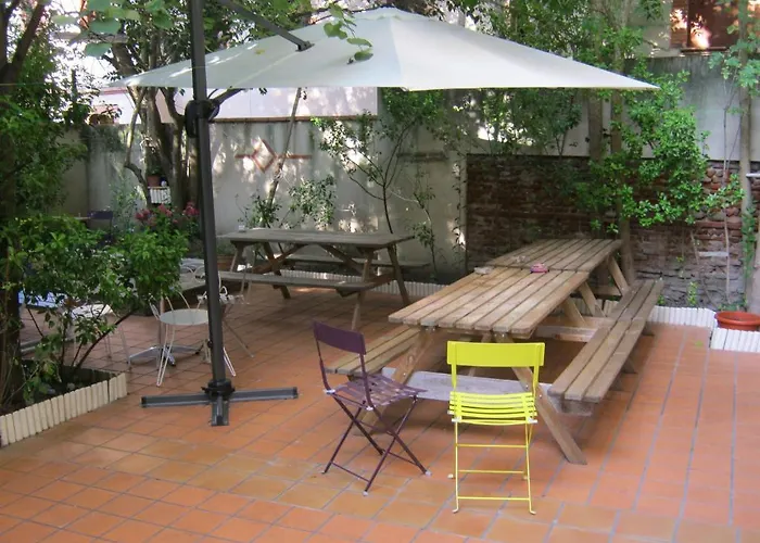 La Petite De Saint-sernin