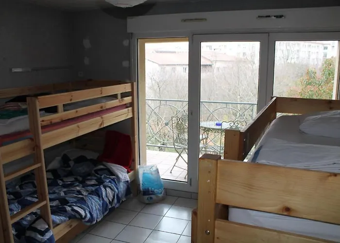 La Petite De Saint-sernin * Toulouse