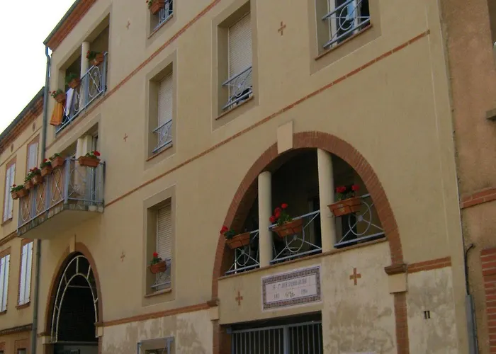 La Petite De Saint-sernin * Toulouse