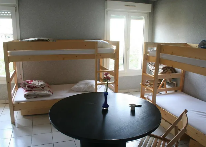 Hostel La Petite De Saint-sernin Toulouse