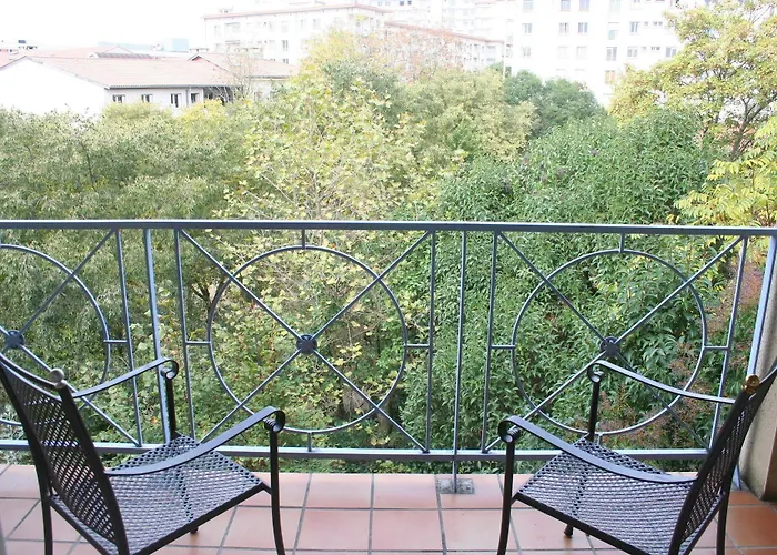 La Petite De Saint-sernin Albergue *