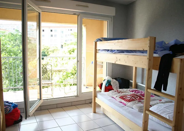 La Petite De Saint-sernin *