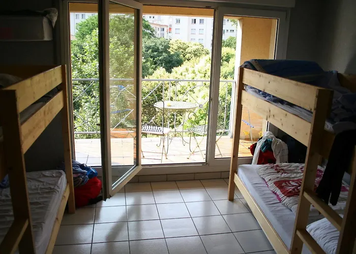 La Petite De Saint-sernin Hostel Toulouse