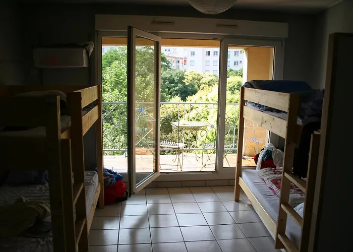 Albergue La Petite De Saint-sernin