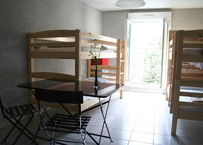 La Petite De Saint-sernin * Toulouse