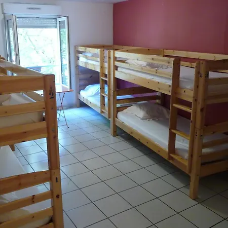 La Petite De Saint-sernin Hostal *