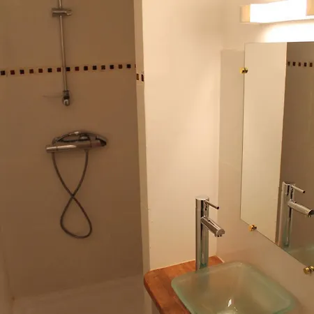 라 프티트 오베르쥬 생-세르냉 * 툴루즈