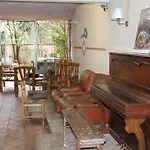 אכסניה La Petite De Saint-sernin טולוז