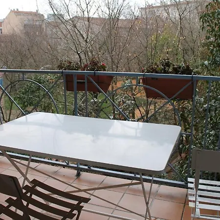 Hostel La Petite De Saint-sernin