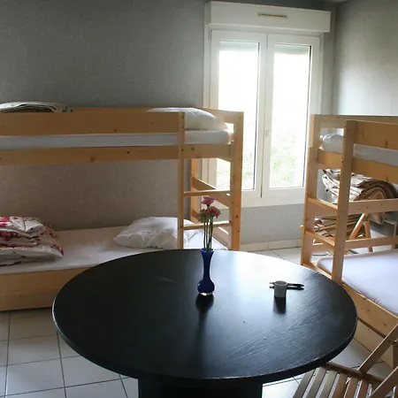 Hostel La Petite De Saint-sernin Toulouse